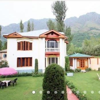 Asif Guest House Srinagar  Exterior photo