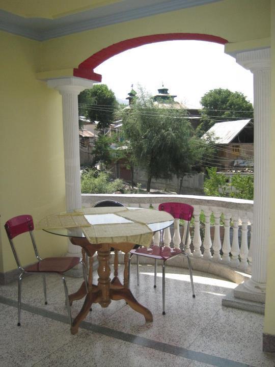 Asif Guest House Srinagar  Exterior photo