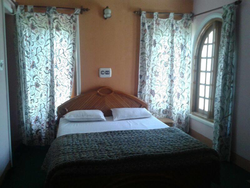 Asif Guest House Srinagar  Room photo