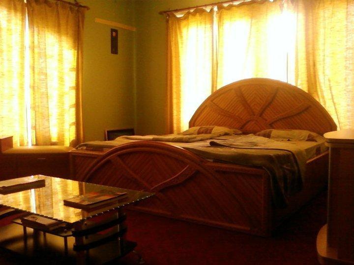 Asif Guest House Srinagar  Room photo