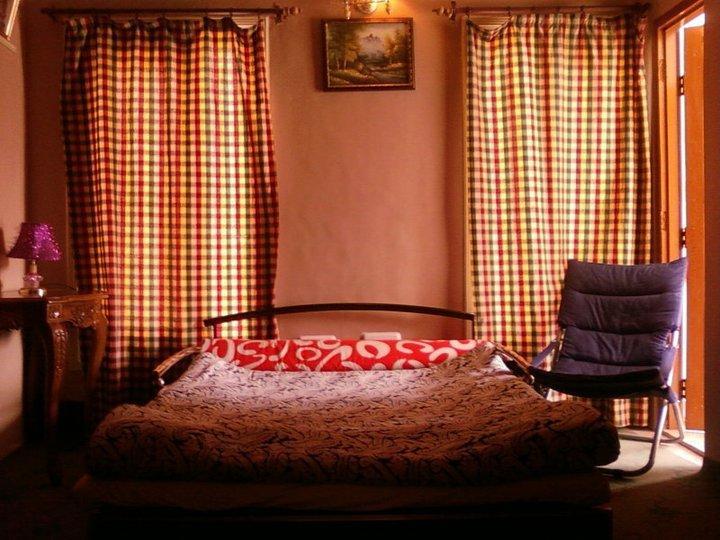 Asif Guest House Srinagar  Room photo